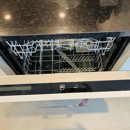 Central Apartment , Free Parking Locarno Ngoại thất bức ảnh