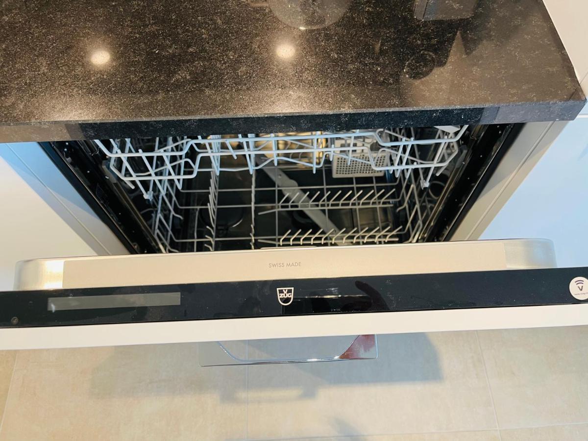 Central Apartment , Free Parking Locarno Ngoại thất bức ảnh