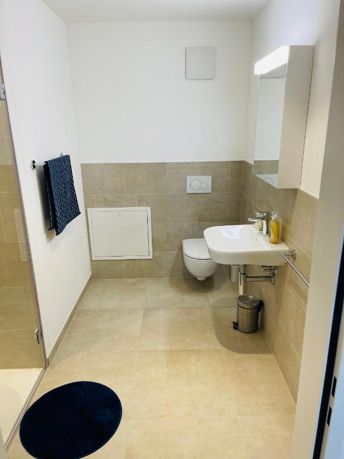 Central Apartment , Free Parking Locarno Ngoại thất bức ảnh